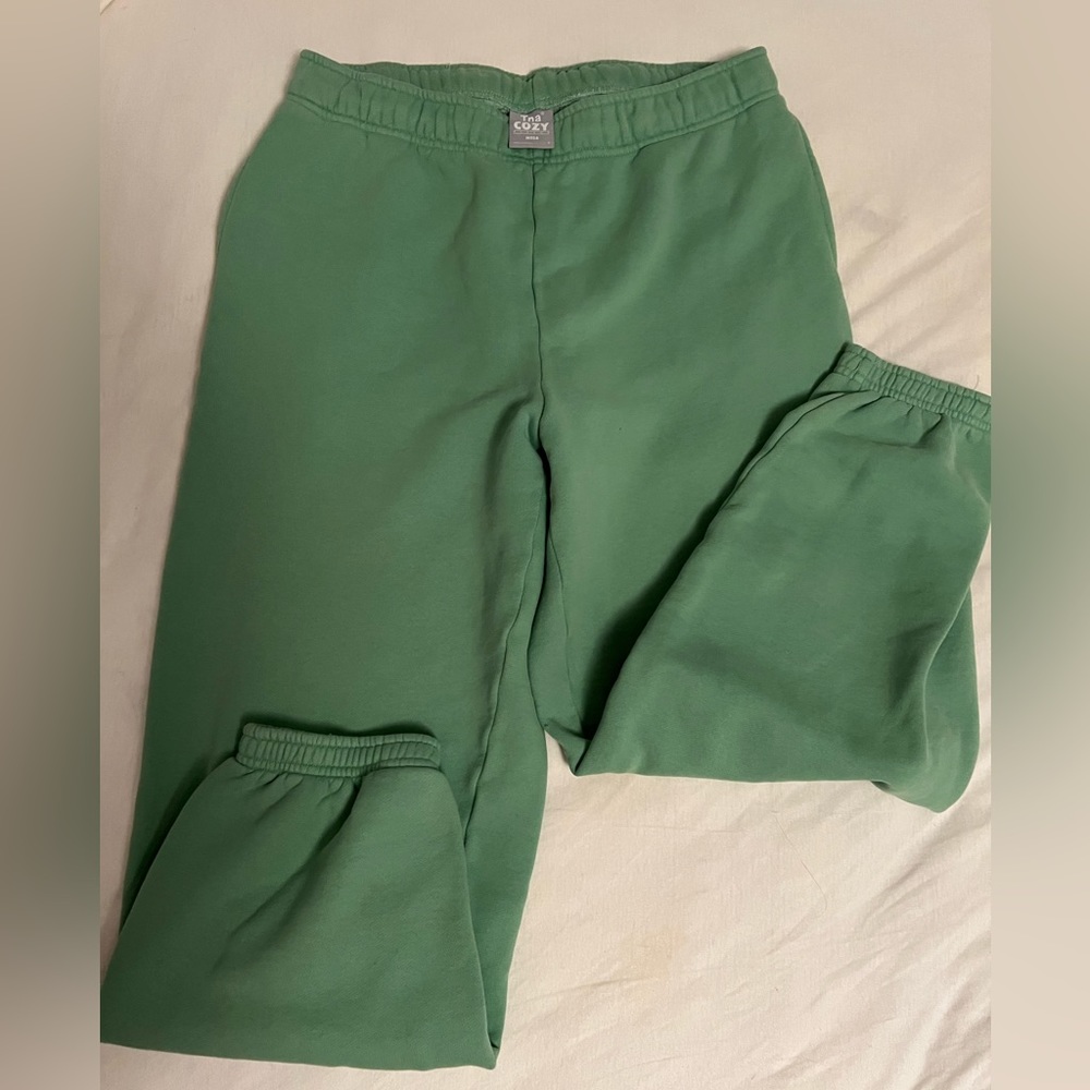 Sweatpants